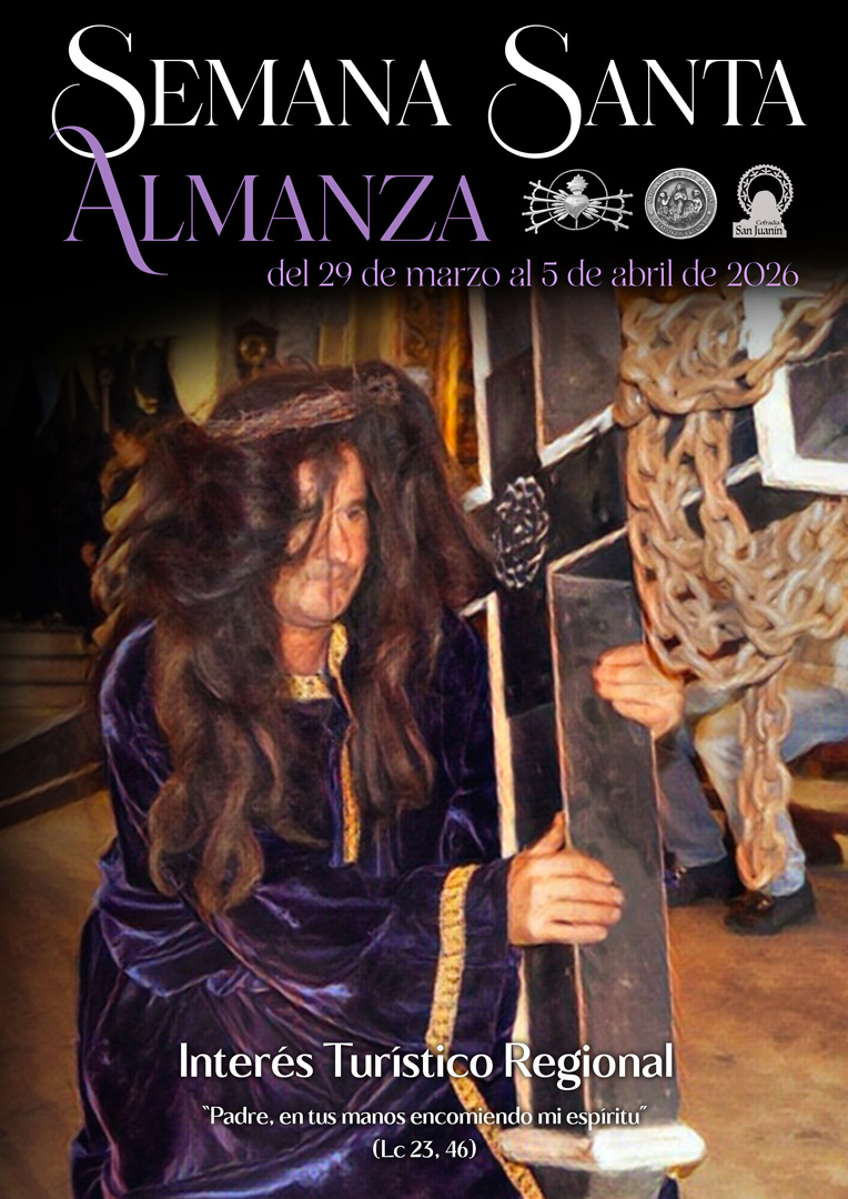 Semana Santa en Almanza 2026 Almanza